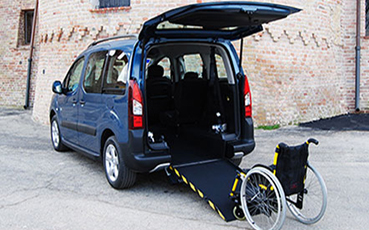 NOLEGGI SPECIALI